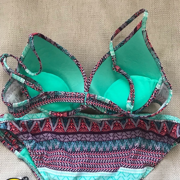 Body Glove Bathing Suit - Picture 3 of 3